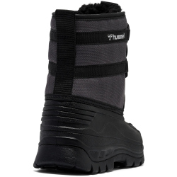 hummel Icicle Stiefel Kinder 2366 - ebony 28