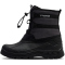 hummel Icicle Stiefel Kinder 2366 - ebony 28