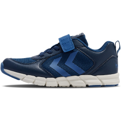 hummel Speed 2.0 Sneaker Kinder 7003 - navy 27