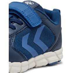 hummel Speed 2.0 Sneaker Kinder 7003 - navy 27