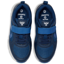 hummel Speed 2.0 Sneaker Kinder 7003 - navy 27