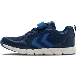 hummel Speed 2.0 Sneaker Kinder 7003 - navy 27