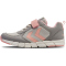 hummel Speed 2.0 Sneaker Kinder 2004 - grey 34