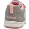 hummel Speed 2.0 Sneaker Kinder 2004 - grey 34