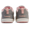 hummel Speed 2.0 Sneaker Kinder 2004 - grey 34