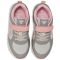 hummel Speed 2.0 Sneaker Kinder 2004 - grey 34