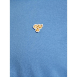 hummel hmlLOOSE Bee T-Shirt 7373 - lichen blue XS