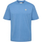 hummel hmlLOOSE Bee T-Shirt 7373 - lichen blue XS