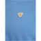hummel hmlLOOSE Bee T-Shirt 7373 - lichen blue XL