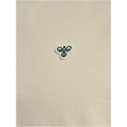 hummel hmlLOOSE Bee T-Shirt 2939 - fog XL