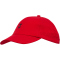 hummel hmlPULSE Sports Cap 3154 - mars red