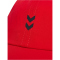 hummel hmlPULSE Sports Cap 3154 - mars red