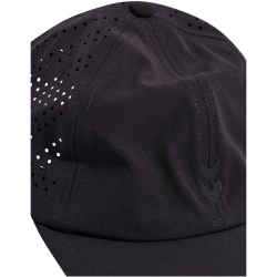 hummel hmlPULSE Sports Cap 2001 - black