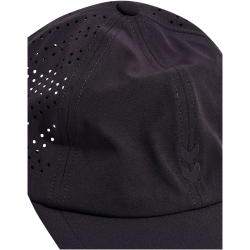 hummel hmlPULSE Sports Cap 2001 - black