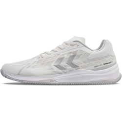 hummel HB Top Flight Pro Handballschuhe 9001 - white 46.5