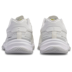 hummel HB Top Flight Pro Handballschuhe 9001 - white 46.5