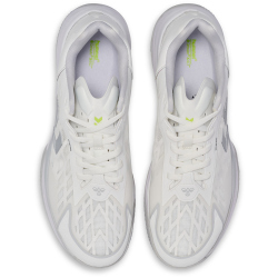 hummel HB Top Flight Pro Handballschuhe 9001 - white 46.5