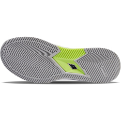 hummel HB Top Flight Pro Handballschuhe 9001 - white 46.5