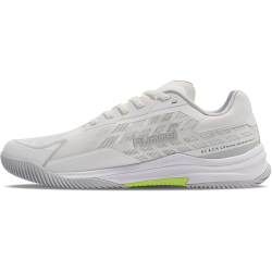 hummel HB Top Flight Pro Handballschuhe 9001 - white 46.5