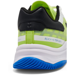 hummel HB Top Flight Pro Handballschuhe 6698 - sharp green 40