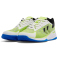 hummel HB Top Flight Pro Handballschuhe 6698 - sharp green 40
