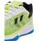 hummel HB Top Flight Pro Handballschuhe 6698 - sharp green 40