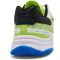 hummel HB Top Flight Pro Handballschuhe 6698 - sharp green 40