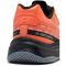hummel HB Top Flight Pro Handballschuhe 2442 - black/orange 38