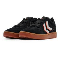 hummel Guardian Pro Handballschuhe 2001 - black 47