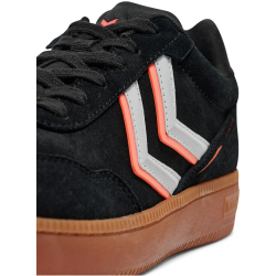 hummel Guardian Pro Handballschuhe 2001 - black 47
