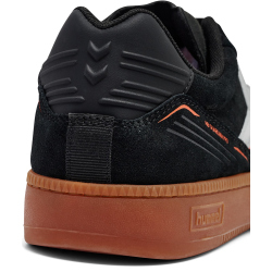 hummel Guardian Pro Handballschuhe 2001 - black 47