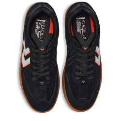 hummel Guardian Pro Handballschuhe 2001 - black 47