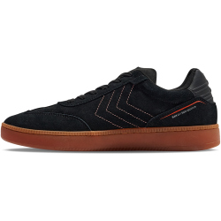 hummel Guardian Pro Handballschuhe 2001 - black 47
