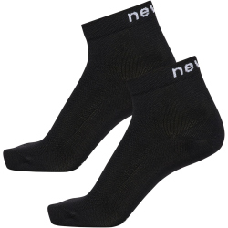 3er Pack newline Do Functional Laufsocken 2009 - black 43-45
