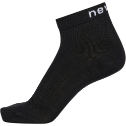 3er Pack newline Do Functional Laufsocken 2009 - black 43-45