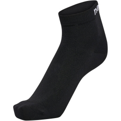 3er Pack newline Do Functional Laufsocken 2009 - black 43-45