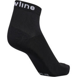 3er Pack newline Do Functional Laufsocken 2009 - black 43-45