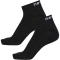 3er Pack newline Do Functional Laufsocken 2009 - black 43-45