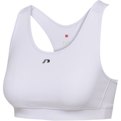 newline Lean Sport-BH Damen 9001 - white XS
