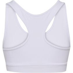 newline Lean Sport-BH Damen 9001 - white XS