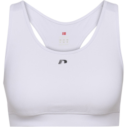 newline Lean Sport-BH Damen 9001 - white XS