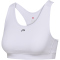 newline Lean Sport-BH Damen 9001 - white XS