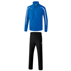 erima Laufanzug Kinder new royal/weiß 152
