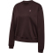 hummel hmlYOGA Soft Sweatshirt Damen 8016 - fudge XS