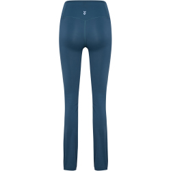 hummel hmlYOGA High-Waist Yoga-Leggings Damen 7280 -...