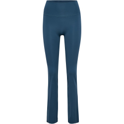 hummel hmlYOGA High-Waist Yoga-Leggings Damen 7280 -...