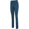 hummel hmlYOGA High-Waist Yoga-Leggings Damen 7280 - stargazer XS