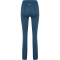 hummel hmlYOGA High-Waist Yoga-Leggings Damen 7280 - stargazer XS