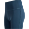 hummel hmlYOGA High-Waist Yoga-Leggings Damen 7280 - stargazer XS