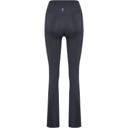 hummel hmlYOGA High-Waist Yoga-Leggings Damen 2366 -...